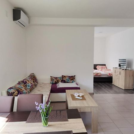 Apartman Poljcic Višegrad Eksteriør bilde