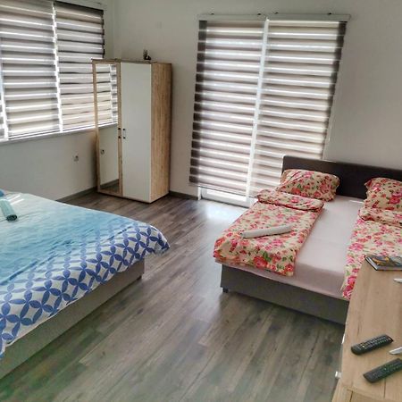 Apartman Poljcic Višegrad Eksteriør bilde