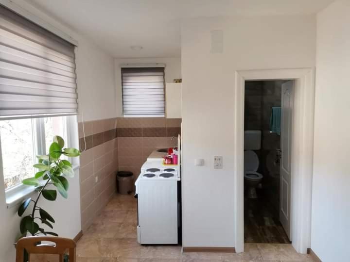Apartman Poljcic Višegrad Eksteriør bilde
