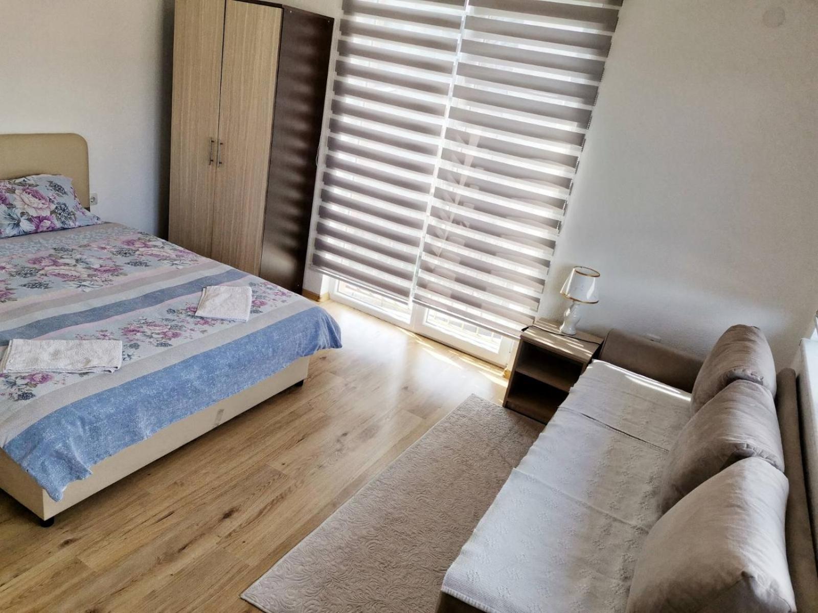 Apartman Poljcic Višegrad Eksteriør bilde