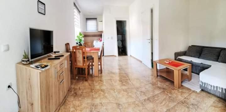 Apartman Poljcic Višegrad Eksteriør bilde