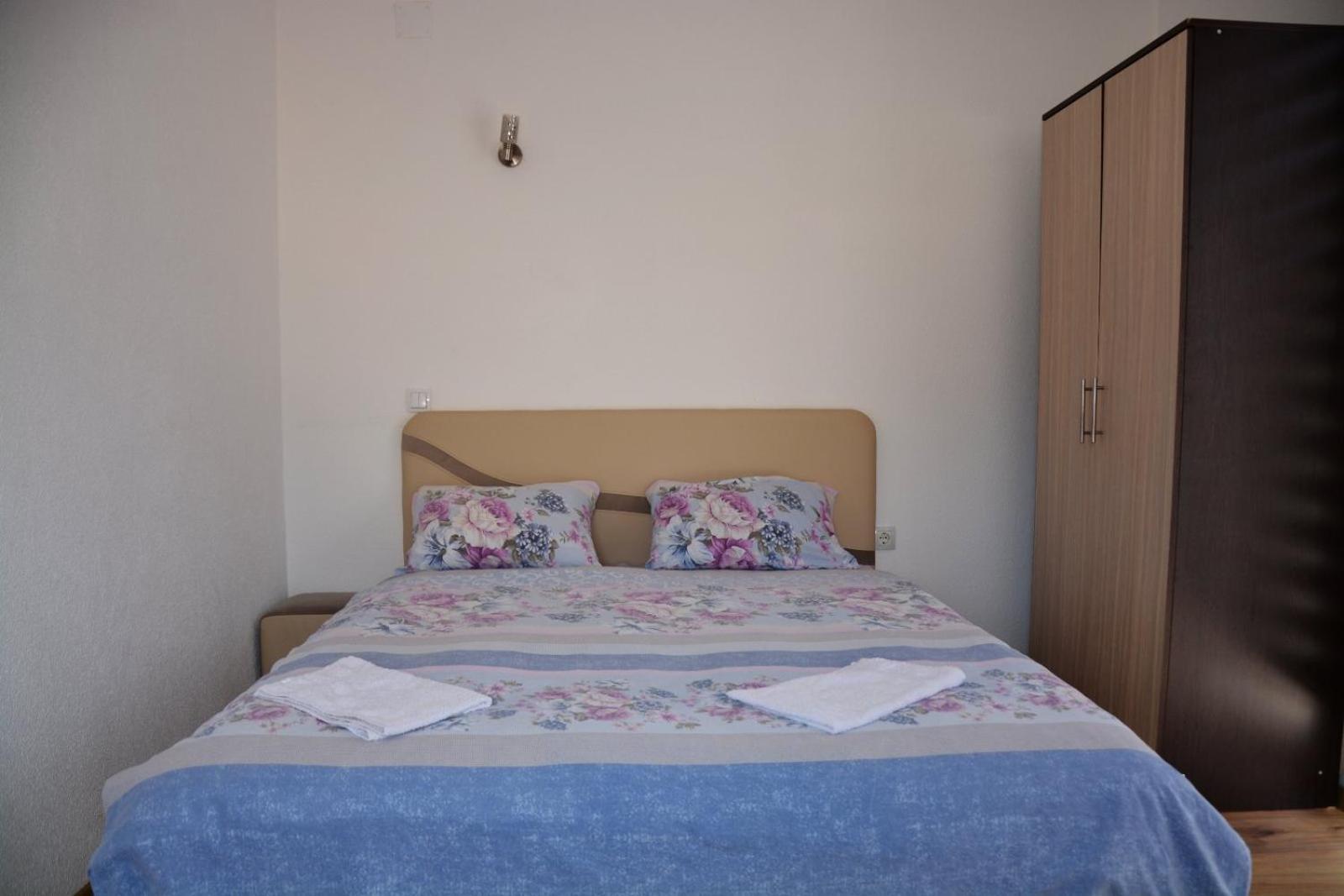 Apartman Poljcic Višegrad Eksteriør bilde